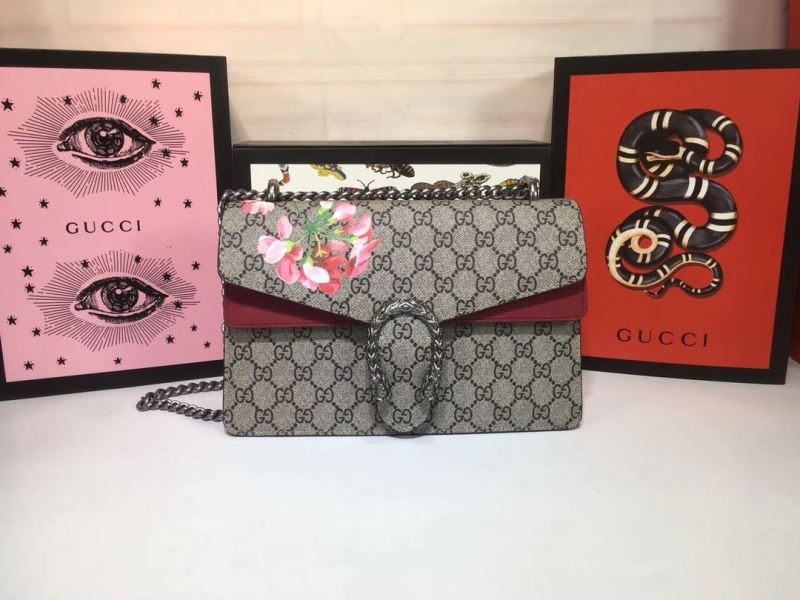 Gucci Satchel Bags Others